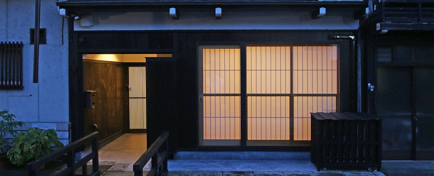 IORI STAY HIDA