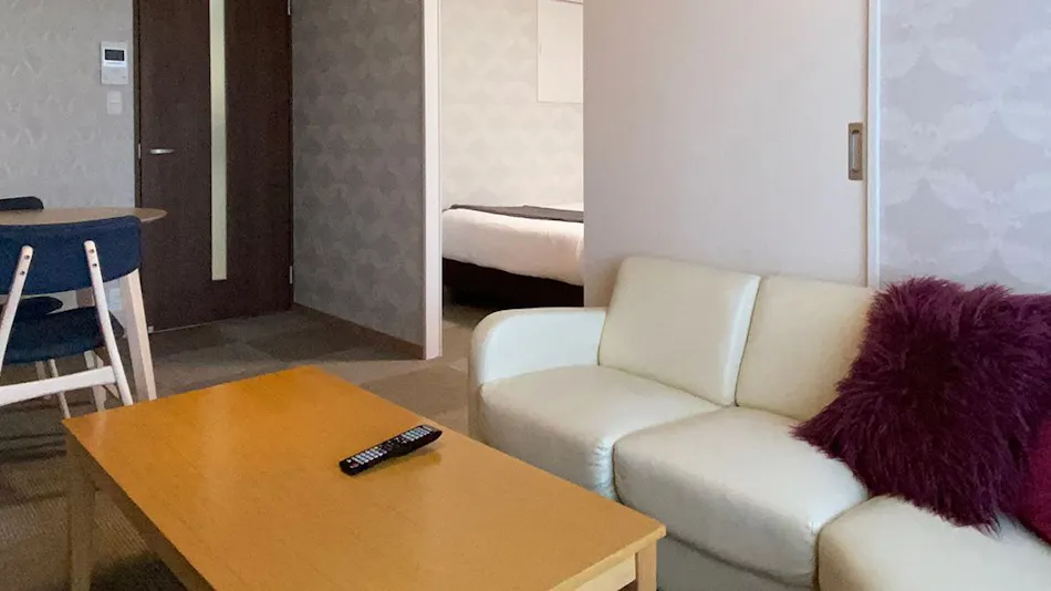 Lando Hotel Fukuoka