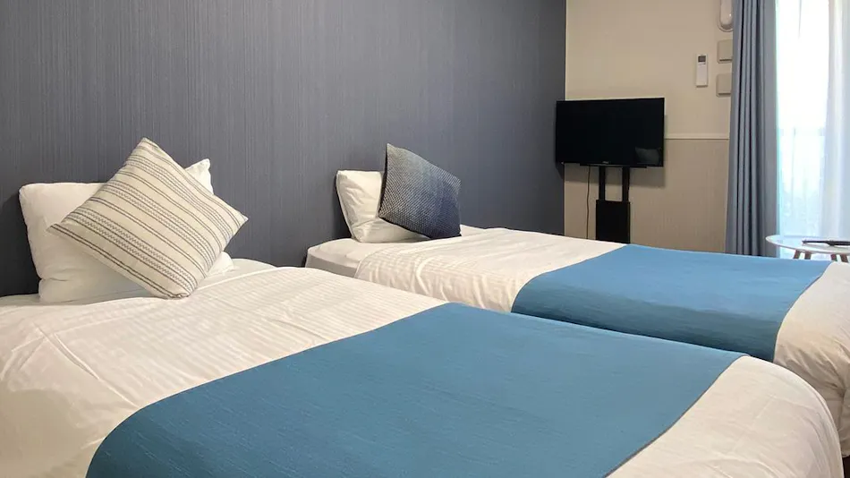 Lando Hotel Fukuoka
