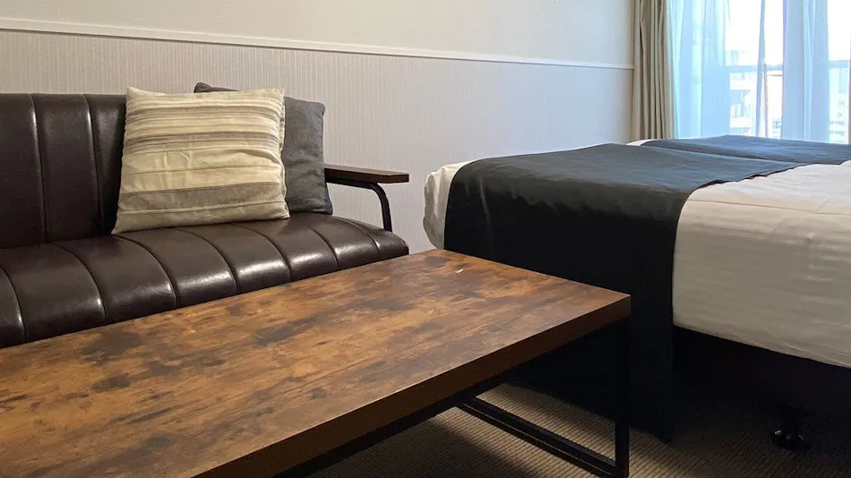 Lando Hotel Fukuoka