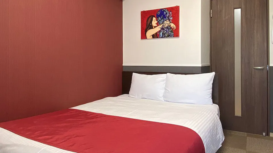 Lando Hotel Fukuoka