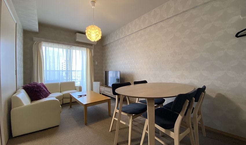 Lando Hotel Fukuoka