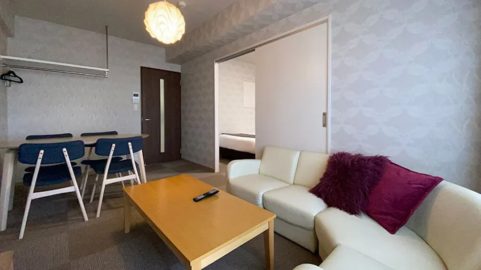 Lando Hotel Fukuoka