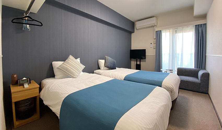 Lando Hotel Fukuoka