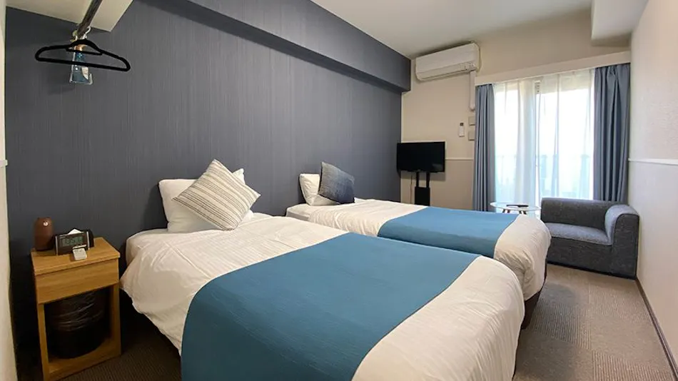 Lando Hotel Fukuoka