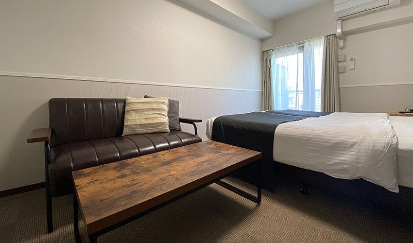 Lando Hotel Fukuoka