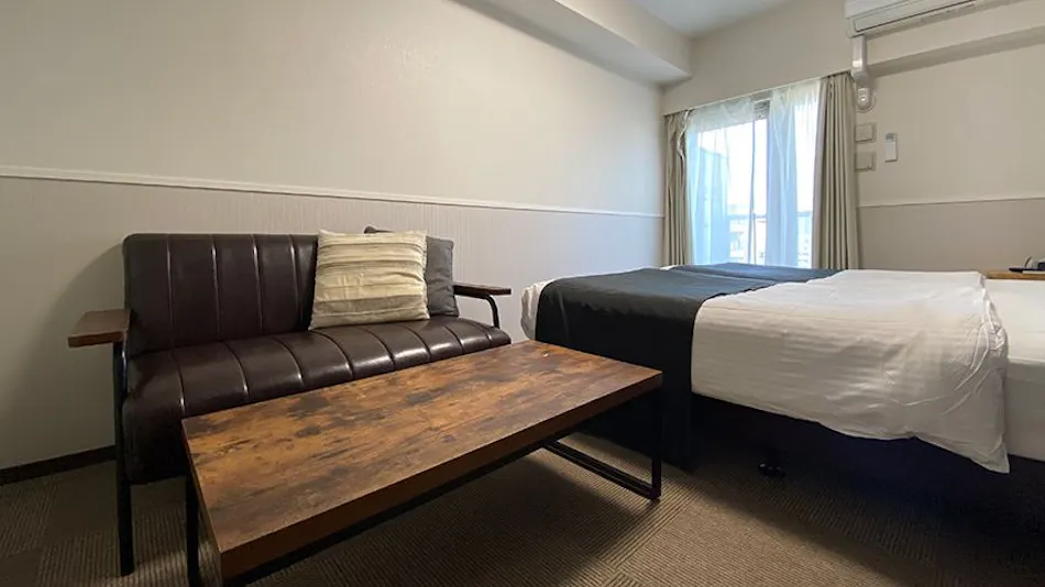 Lando Hotel Fukuoka
