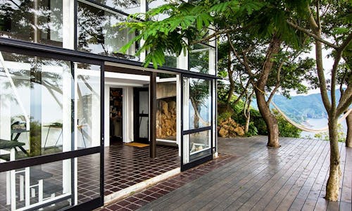 箱根 熱海 伊豆のおすすめバケーションレンタル 11選 住むように滞在する新しい旅の形 高級貸別荘の宿泊予約は 一休 Com