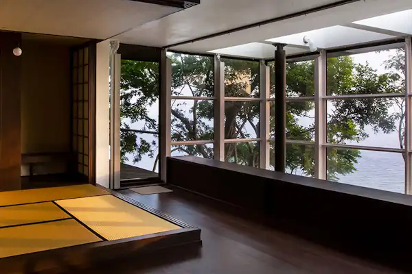 ภายในห้องพัก