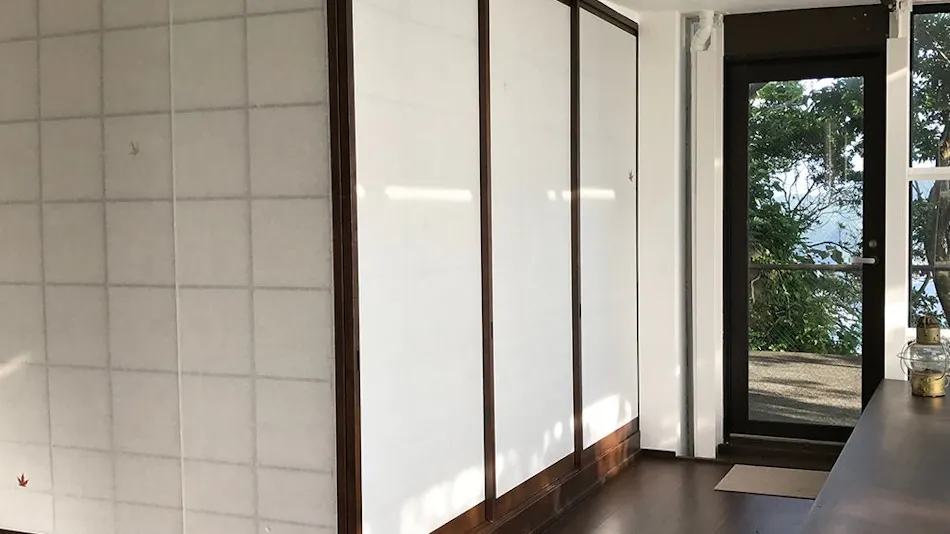 Izu Cliff House -A Cliffside Home Overlooking the Pacific…