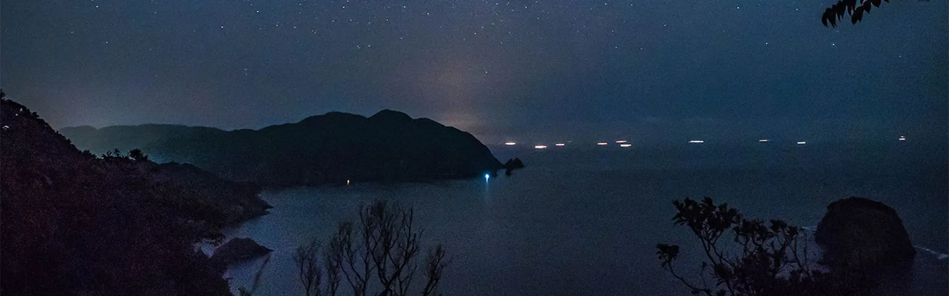 Izu Cliff House 国立公園内の秘境にある絶景・モダニズム建築