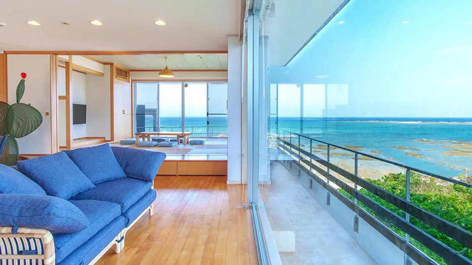 Crystal Villa Nanjou