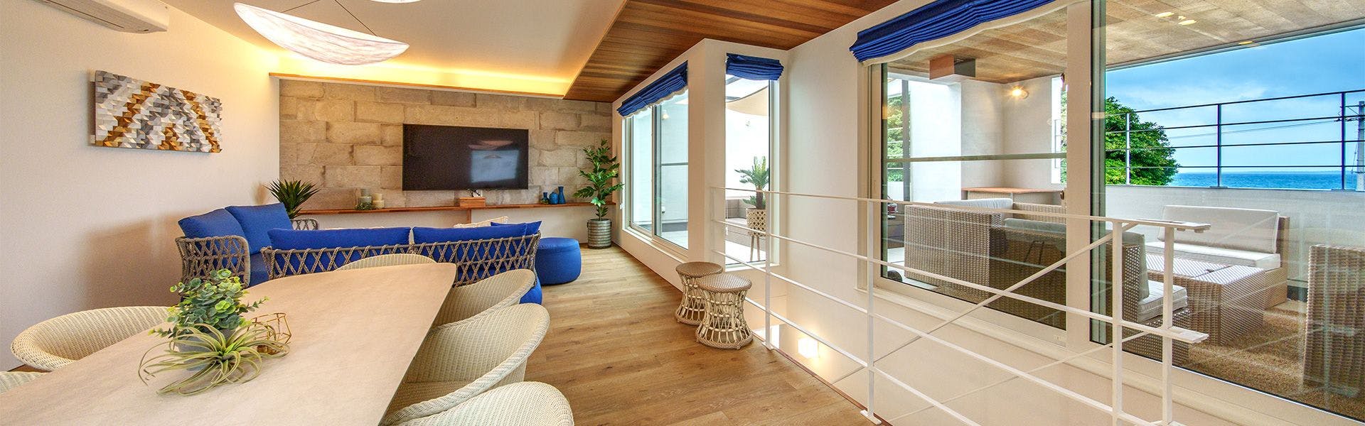 クリスタルヴィラ南城