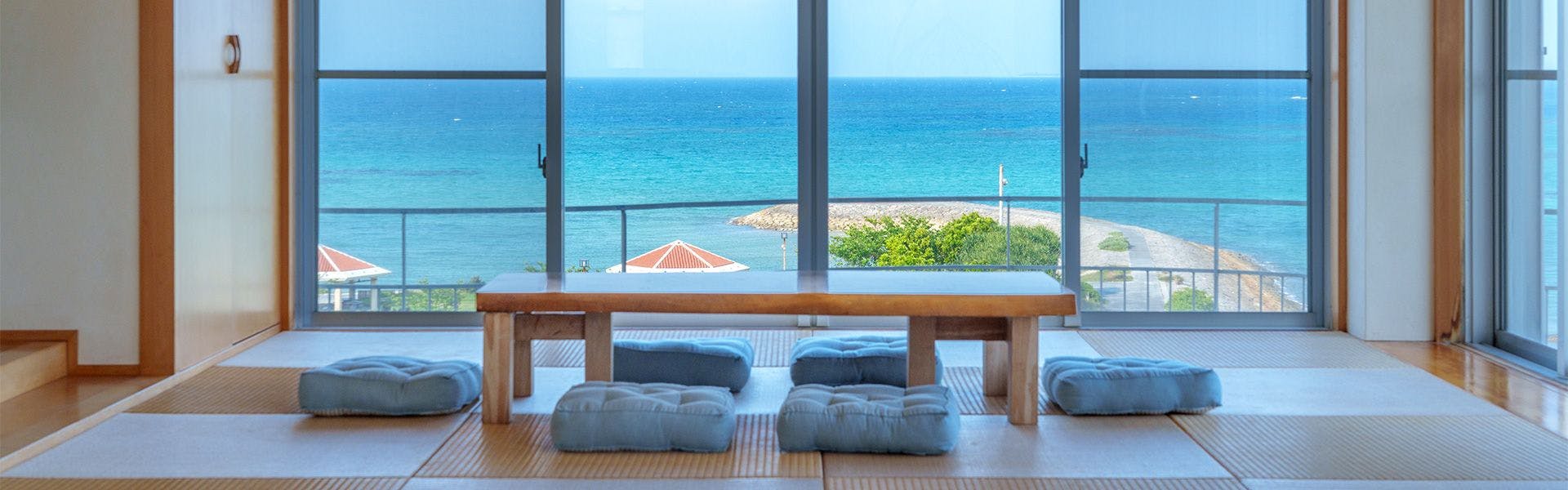 クリスタルヴィラ南城