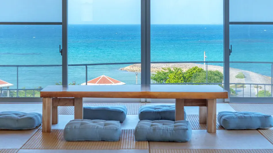 Crystal Villa Nanjou