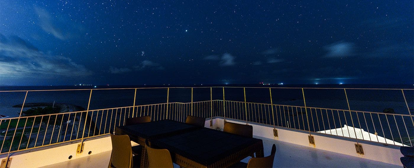 Crystal Villa Nanjou