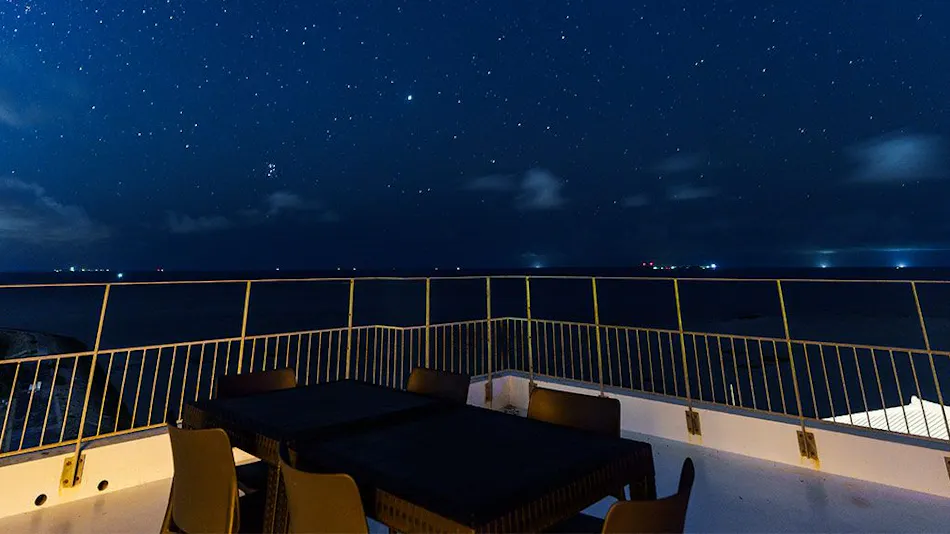 Crystal Villa Nanjou