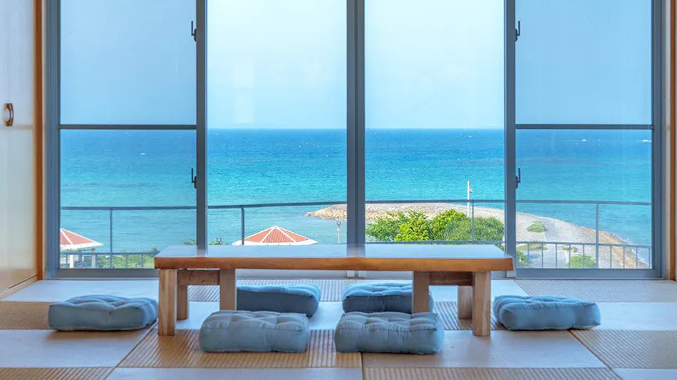 Crystal Villa Nanjou