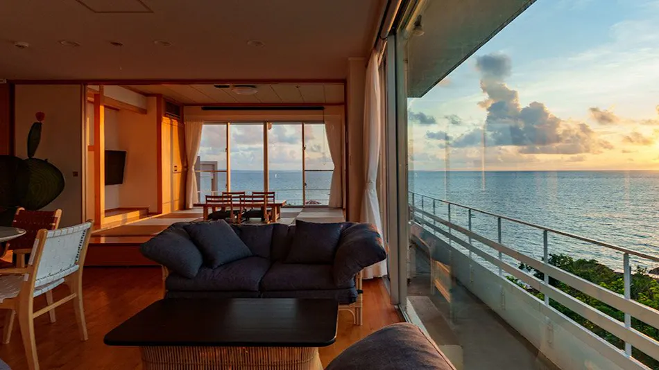 Crystal Villa Nanjo