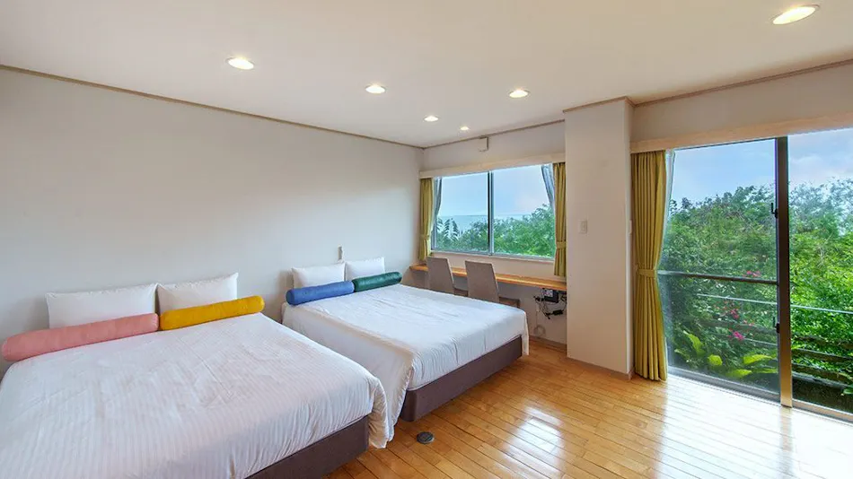 Crystal Villa Nanjo