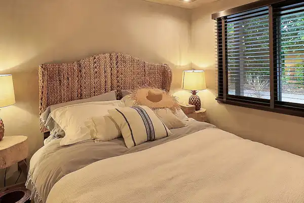 ตัวอย่างห้องพัก