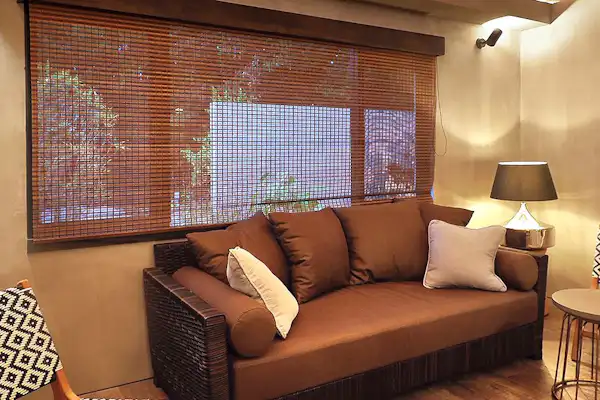 ตัวอย่างห้องพัก