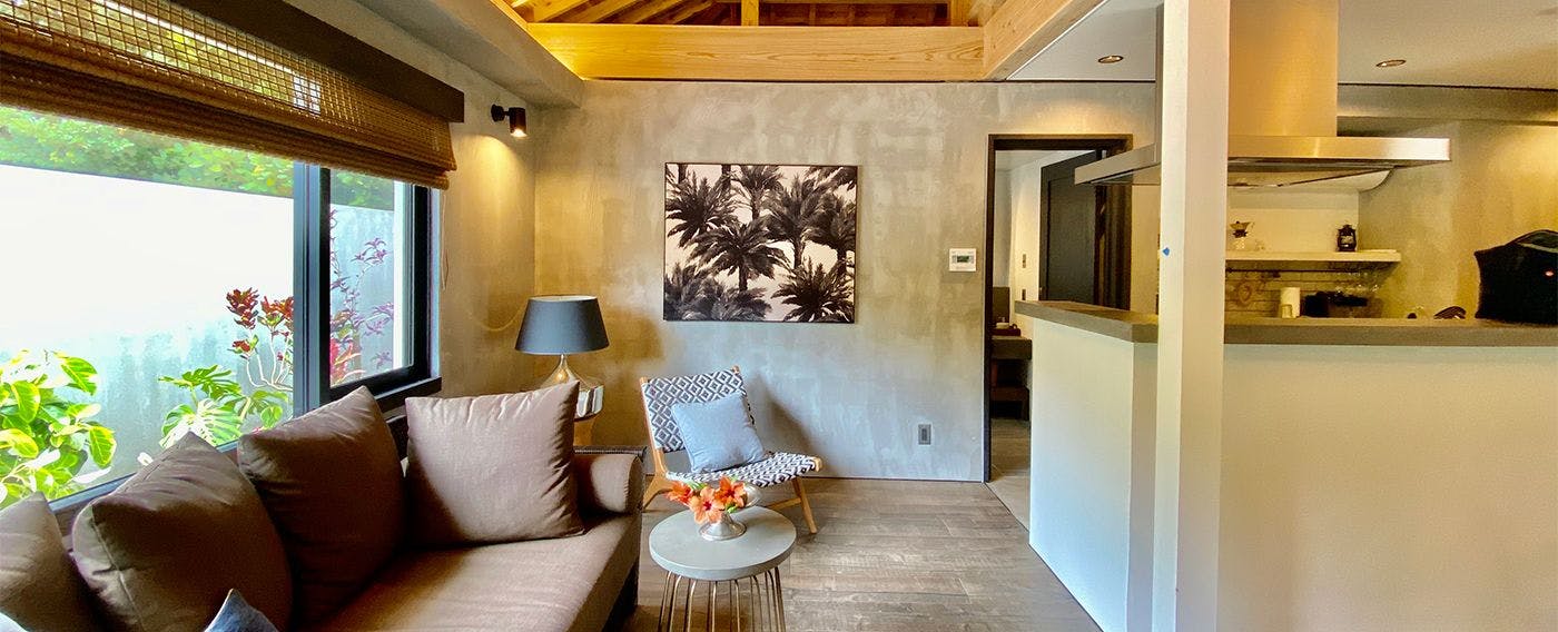 ADAN RESORT HANALI village sesokojima