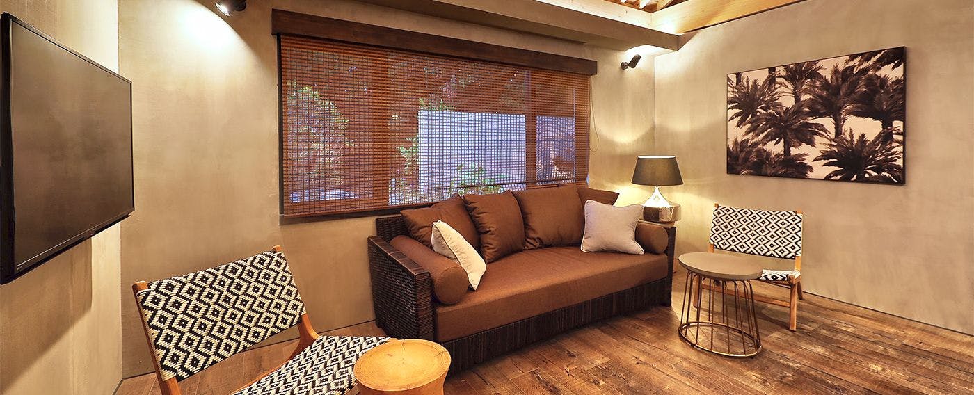 ADAN RESORT HANALI Village Sesokojima