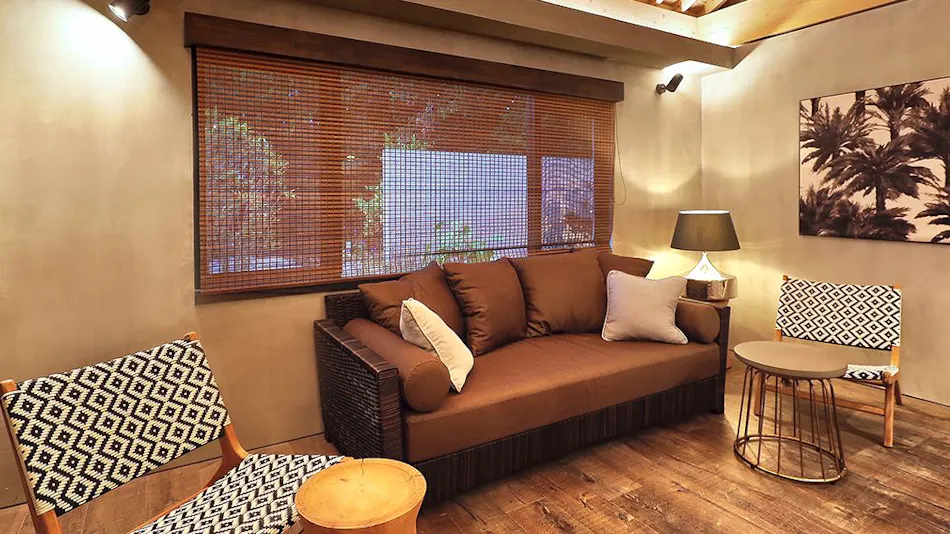 ADAN RESORT HANALI Village Sesokojima