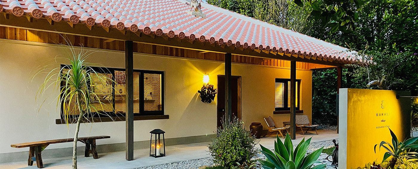 ADAN RESORT HANALI village sesokojima