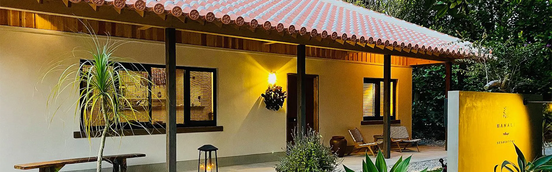 ADAN RESORT HANALI village sesokojima