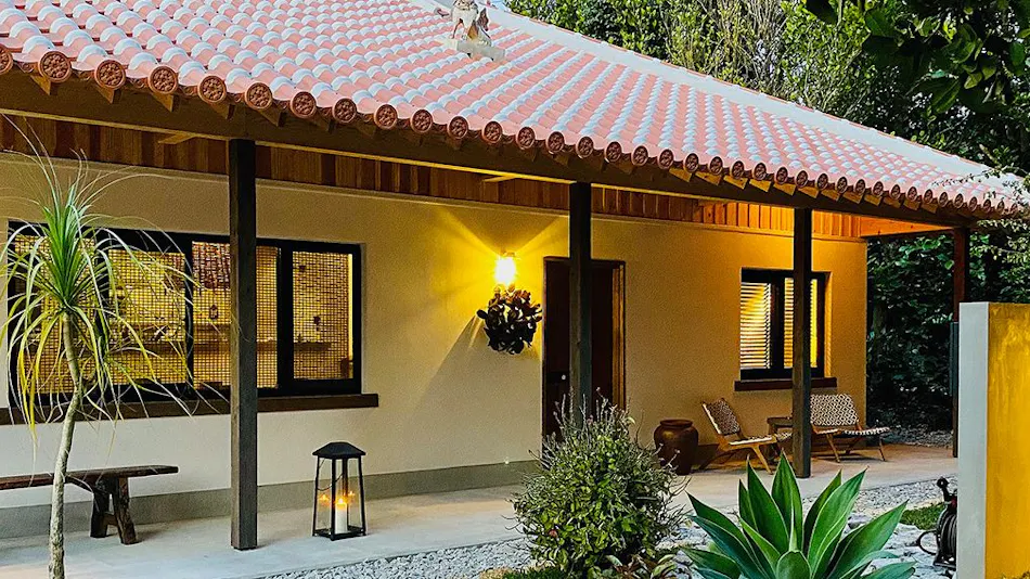 ADAN RESORT HANALI Village Sesokojima