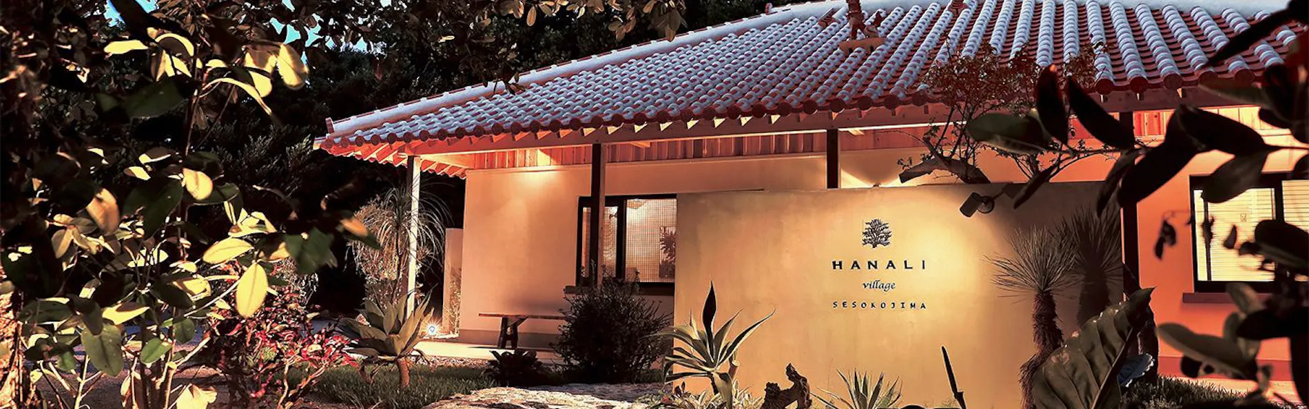 ADAN RESORT HANALI village sesokojima