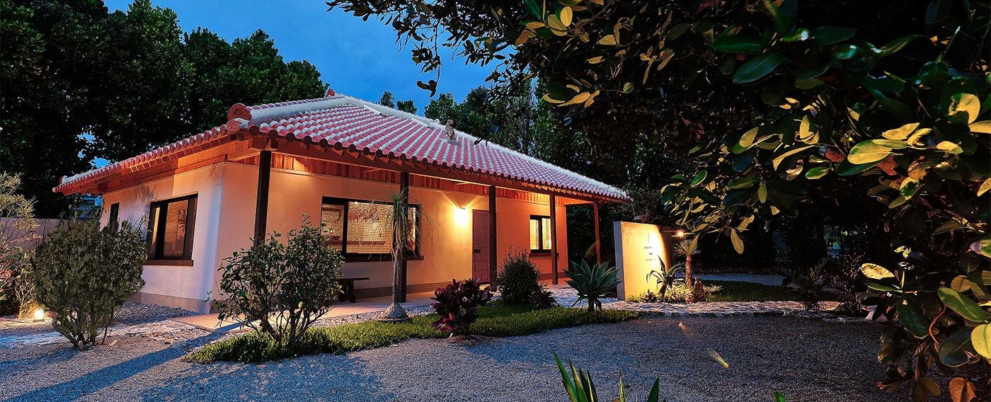 ADAN RESORT HANALI village sesokojima