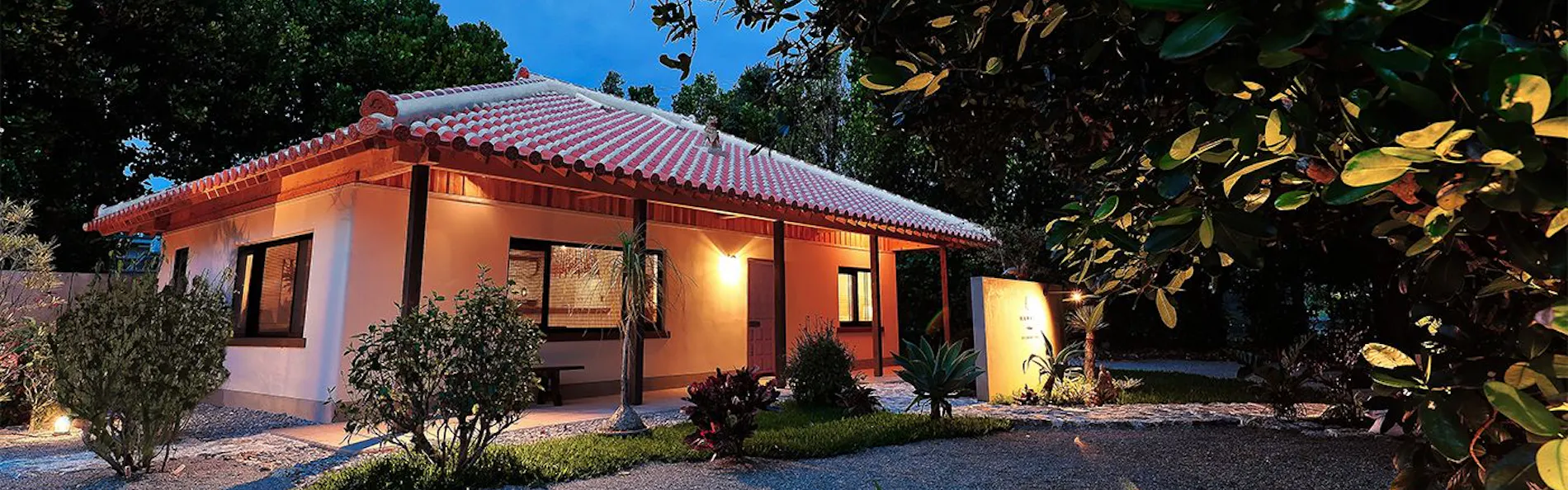 ADAN RESORT HANALI village sesokojima