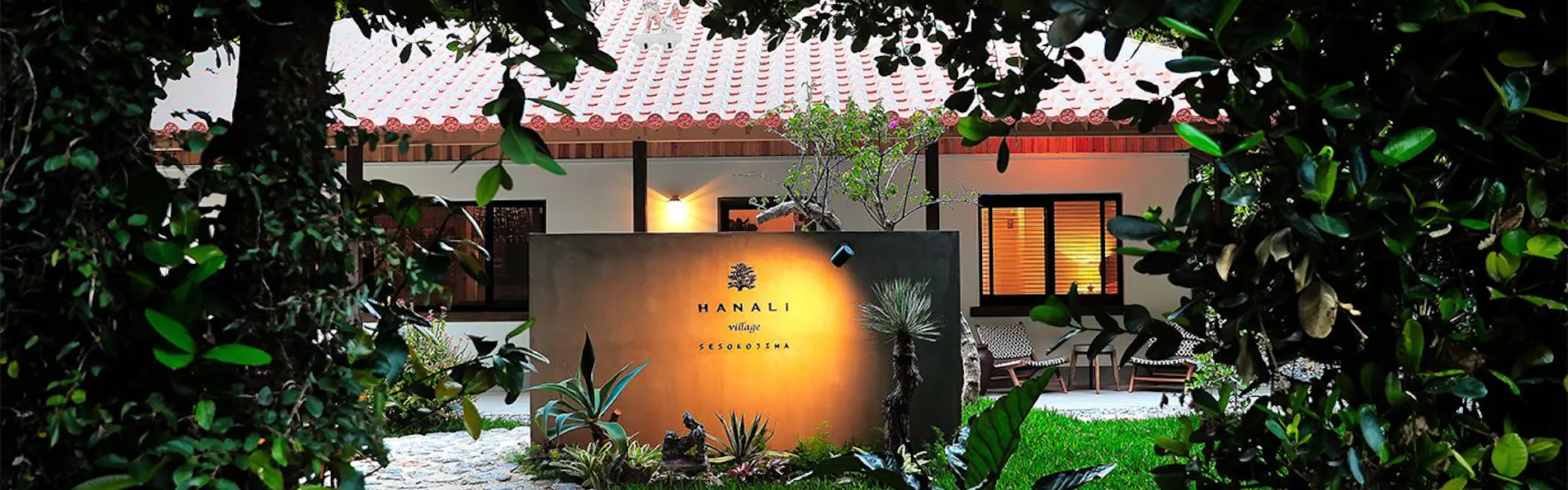 ADAN RESORT HANALI village sesokojima