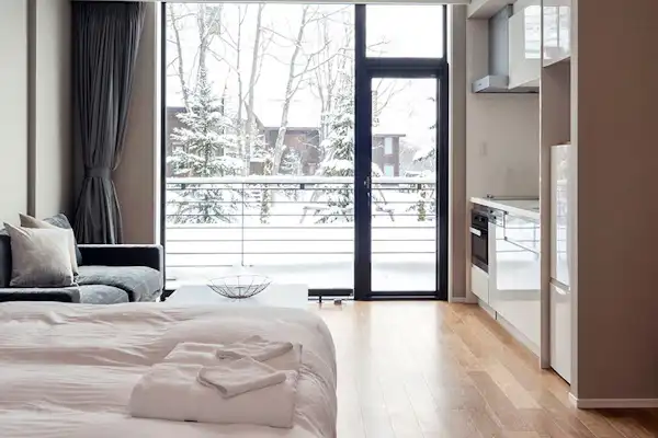 Kamar tamu