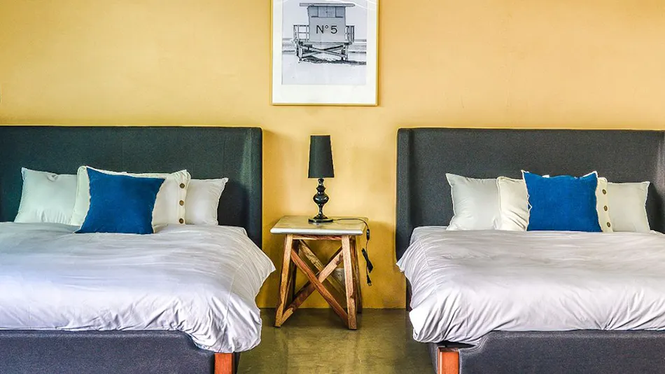 THE HOUSE Koajiro Marina Suite