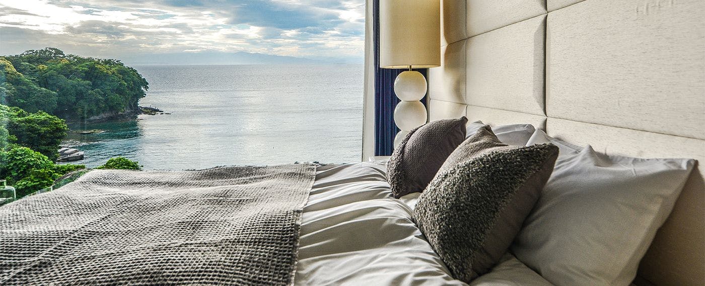 THE HOUSE Koajiro marina suite