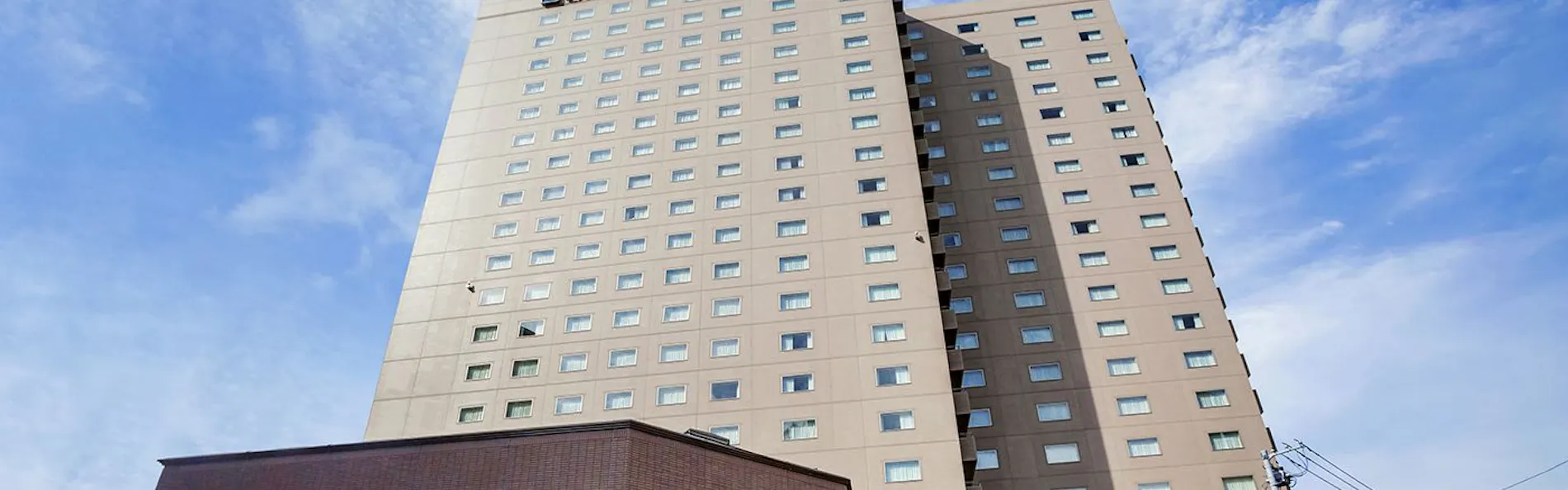 東急バケーションズ札幌
