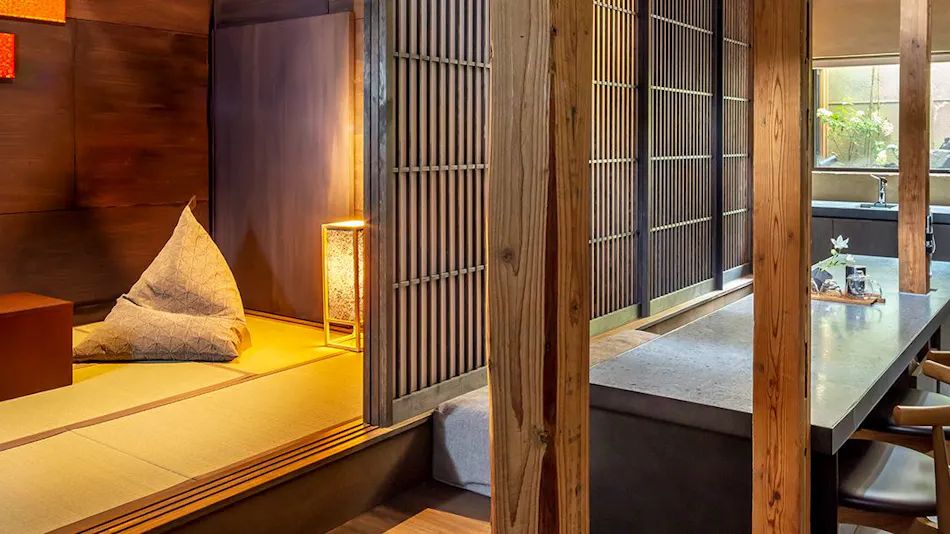 Kyo no Oozora Gion Kihana