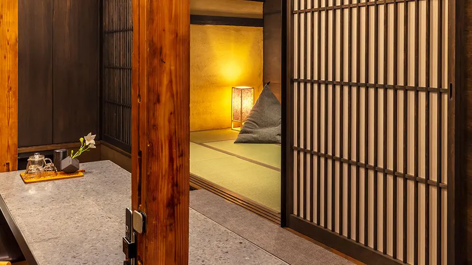 Kyo no Oozora Gion Kihana