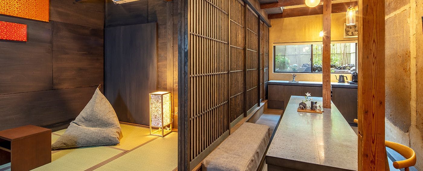 Kyo no Oozora Gion Kihana