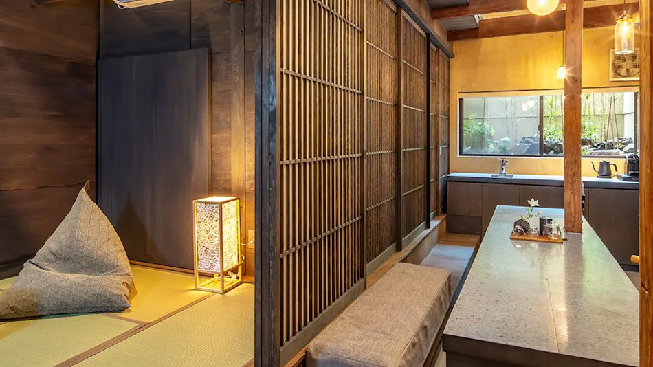 Kyo no Oozora Gion Kihana