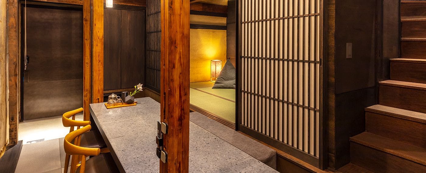 Kyo no Oozora Gion Kihana