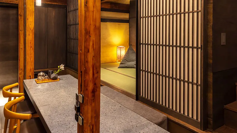 Kyo no Oozora Gion Kihana