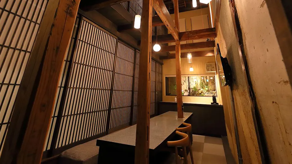 Kyo no Oozora Gion Kihana