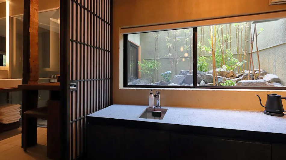 Kyo no Oozora Gion Kihana