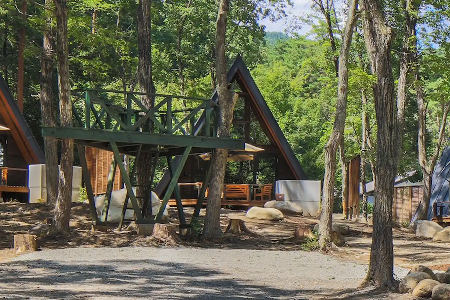 ภายนอกอาคาร