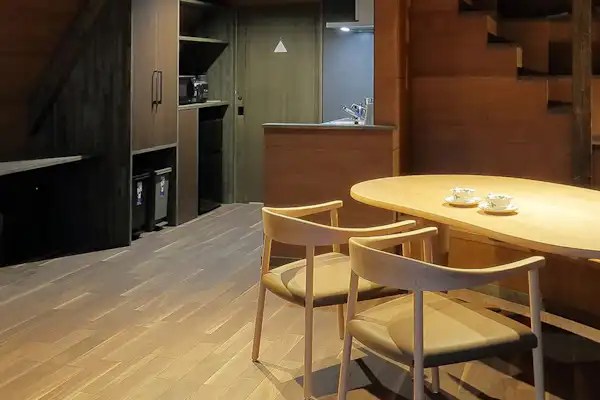 ตัวอย่างห้องพัก